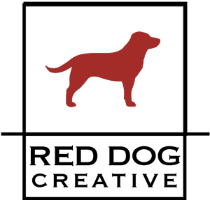 Red Dog Creative